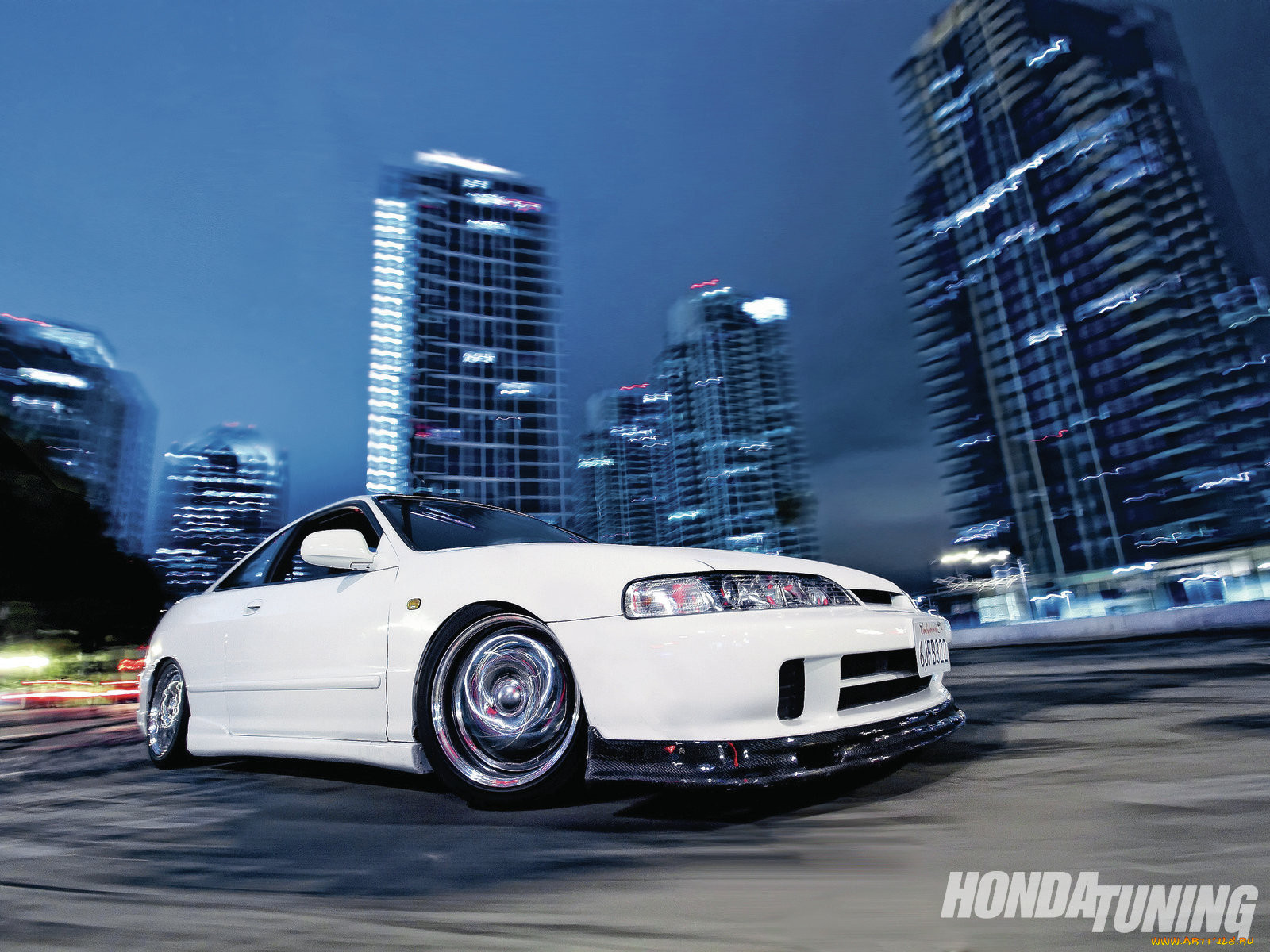 , honda, integra